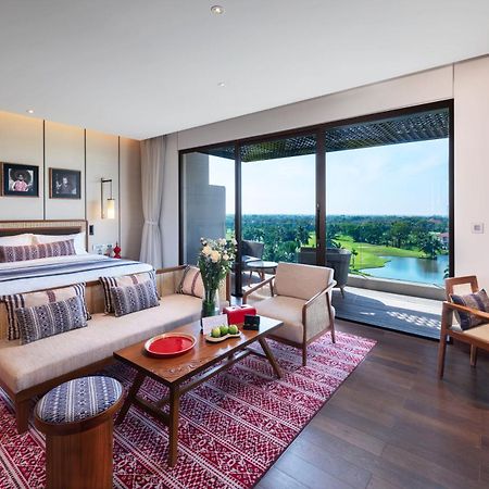 Awei Metta Hotell Yangon Eksteriør bilde